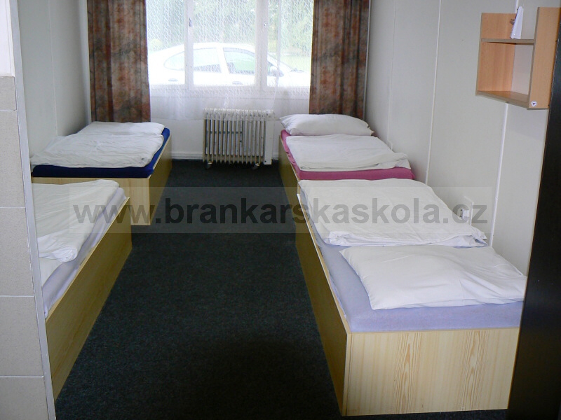 Soust�ed�n� Koliba 2008 - Are�l