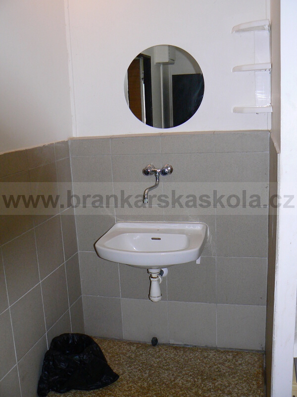 Soust�ed�n� Koliba 2008 - Are�l