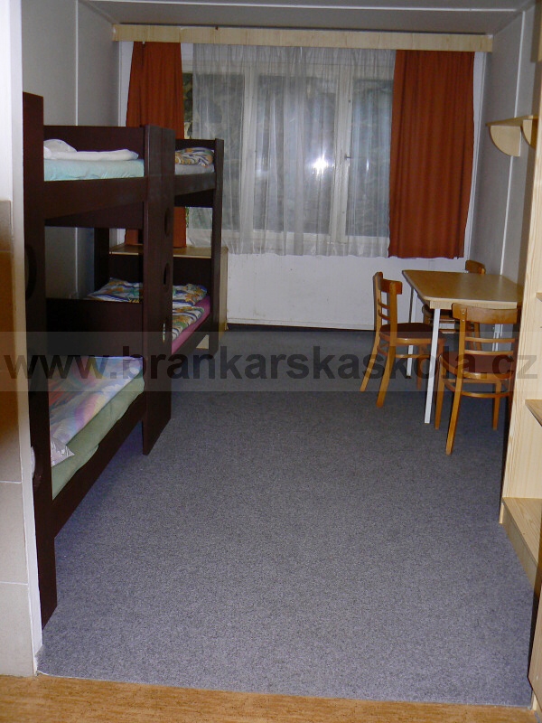 Soust�ed�n� Koliba 2008 - Are�l