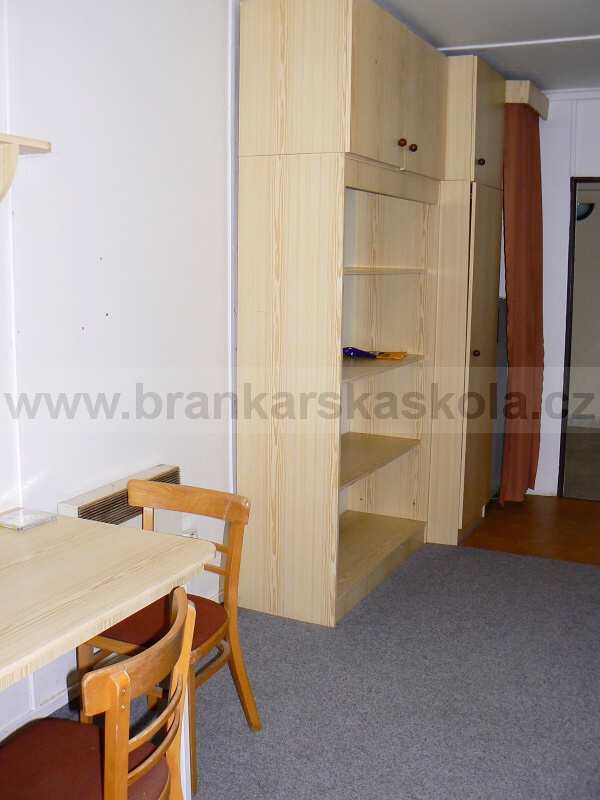 Soust�ed�n� Koliba 2008 - Are�l