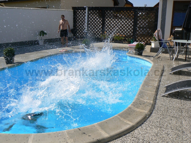 Soust�ed�n� Koliba 2008 - Baz�n