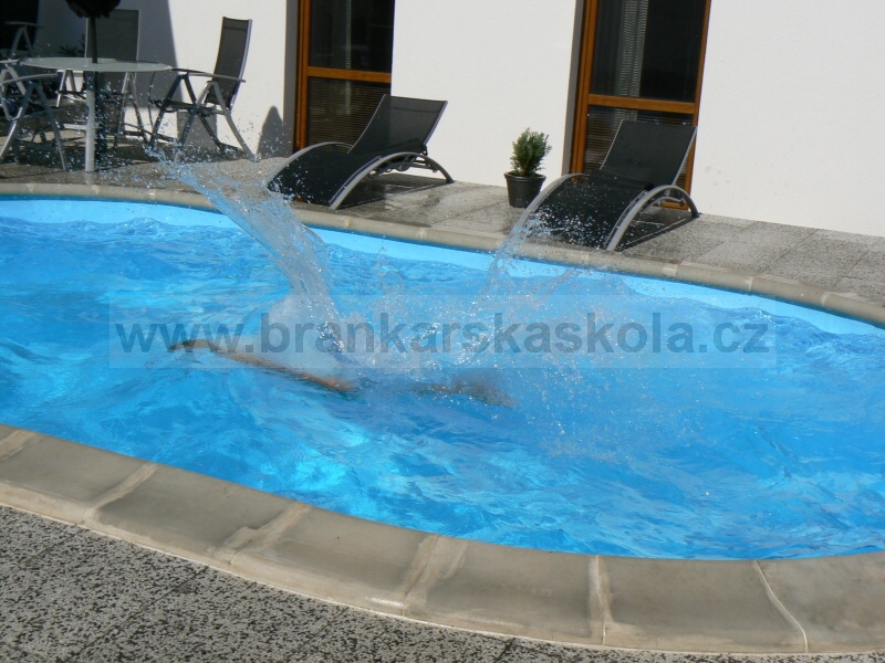 Soust�ed�n� Koliba 2008 - Baz�n