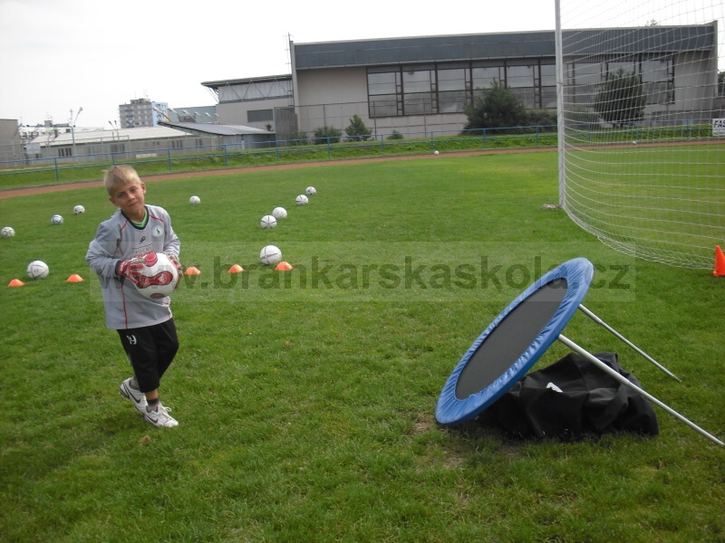 Soust�ed�n� Milevsko 2008