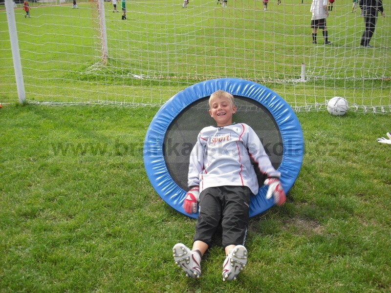 Soust�ed�n� Milevsko 2008