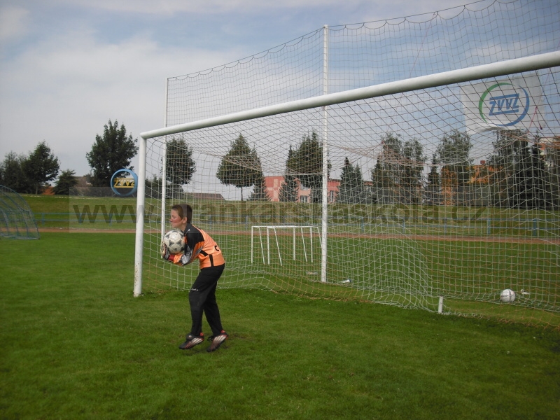 Soust�ed�n� Milevsko 2008