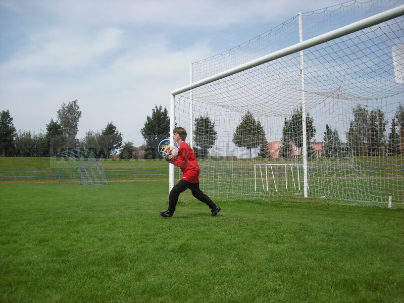 Soust�ed�n� Milevsko 2008