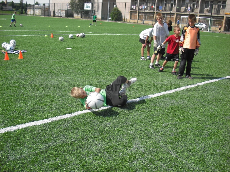 Soust�ed�n� Milevsko 2008