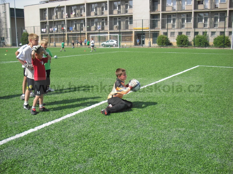 Soust�ed�n� Milevsko 2008