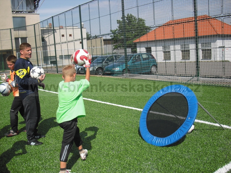 Soust�ed�n� Milevsko 2008