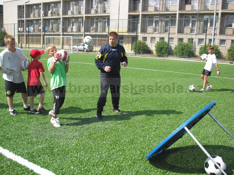 Soust�ed�n� Milevsko 2008