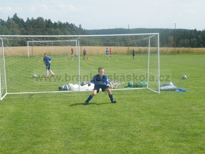 FK Mlad� Boleslav - Hlavice 2009 - Minip��pravka
