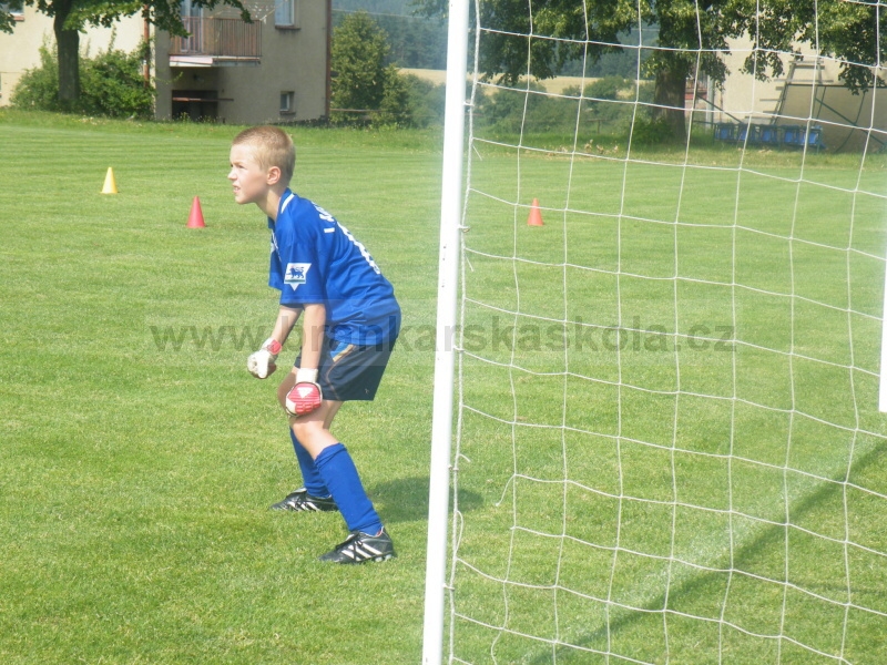 FK Mlad� Boleslav - Hlavice 2009 - Minip��pravka