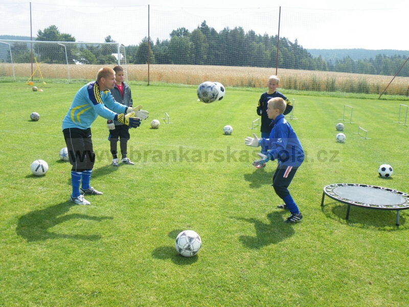 FK Mlad� Boleslav - Hlavice 2009 - Minip��pravka