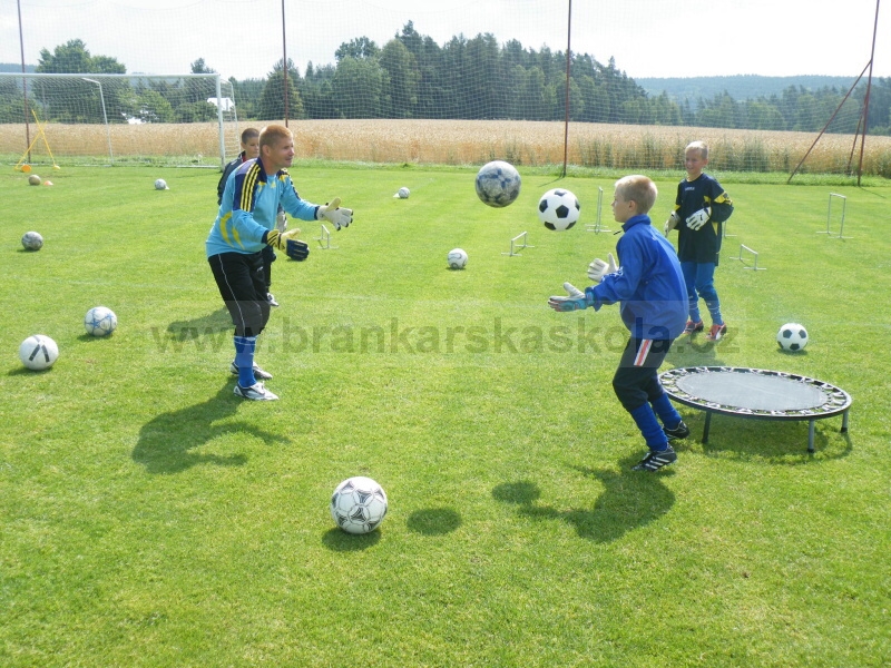 FK Mlad� Boleslav - Hlavice 2009 - Minip��pravka