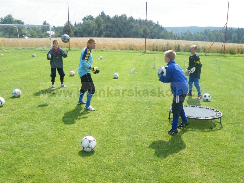 FK Mlad� Boleslav - Hlavice 2009 - Minip��pravka
