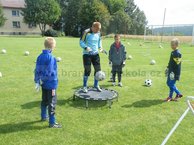 FK Mlad� Boleslav - Hlavice 2009 - Minip��pravka