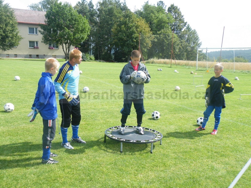 FK Mlad� Boleslav - Hlavice 2009 - Minip��pravka