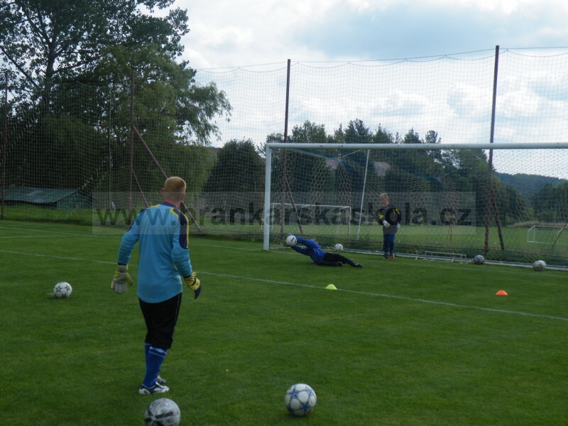 FK Mlad� Boleslav - Hlavice 2009 - Minip��pravka