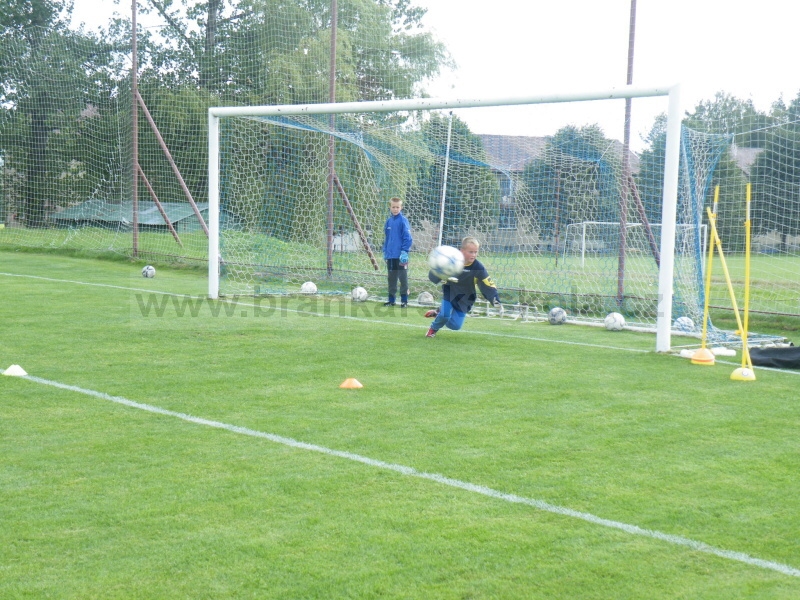 FK Mlad� Boleslav - Hlavice 2009 - Minip��pravka