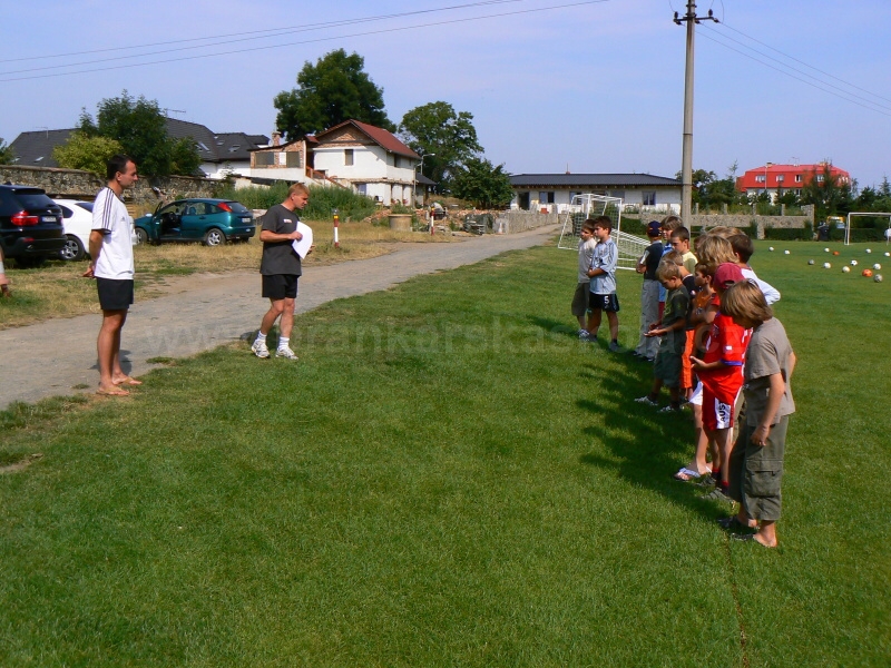 Soust�ed�n� Koliba 2009 - 10.8.2009