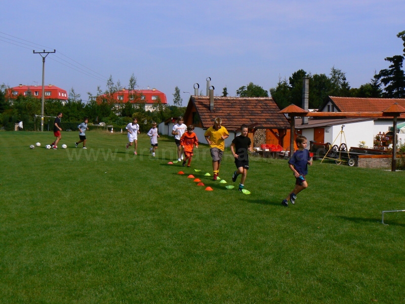 Soust�ed�n� Koliba 2009 - 10.8.2009