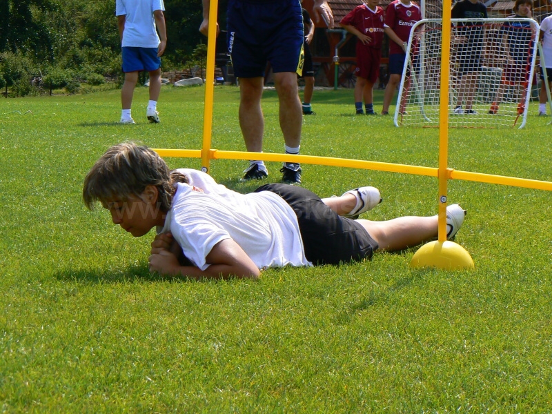 Soust�ed�n� Koliba 2009 - 10.8.2009