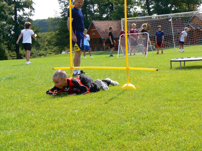 Soust�ed�n� Koliba 2009 - 10.8.2009