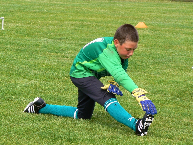 Soust�ed�n� Koliba 2009 - 10.8.2009