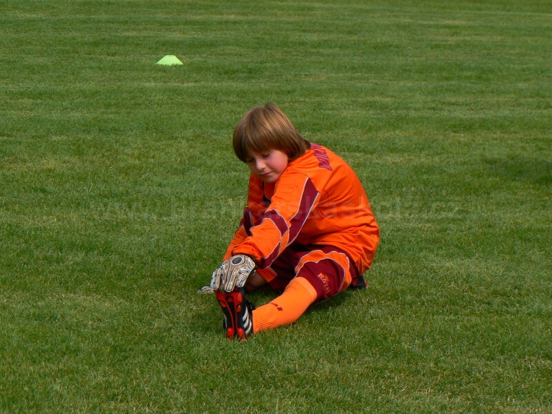 Soust�ed�n� Koliba 2009 - 10.8.2009