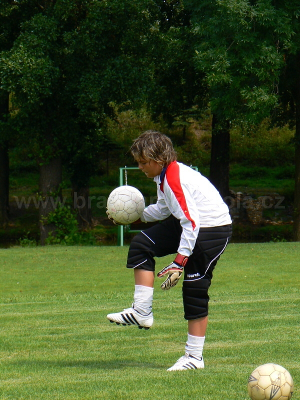 Soust�ed�n� Koliba 2009 - 10.8.2009