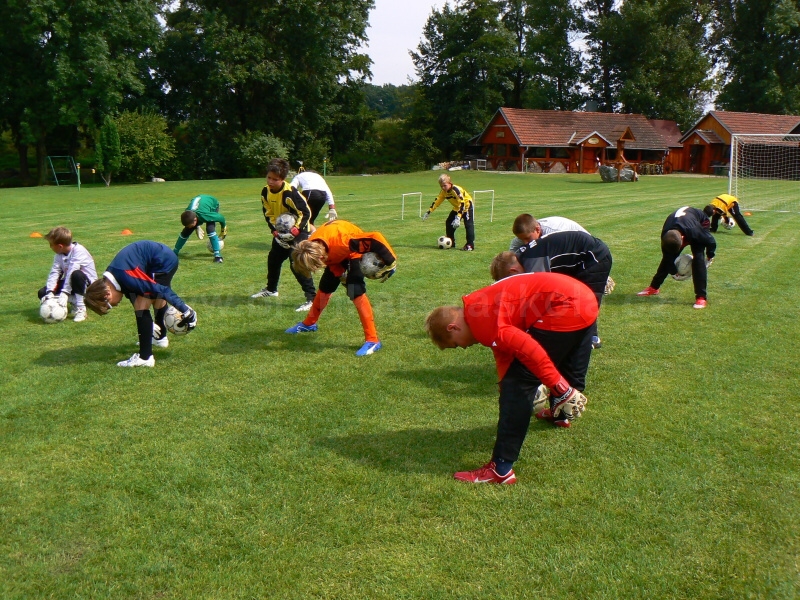 Soust�ed�n� Koliba 2009 - 10.8.2009