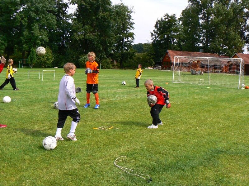 Soust�ed�n� Koliba 2009 - 10.8.2009