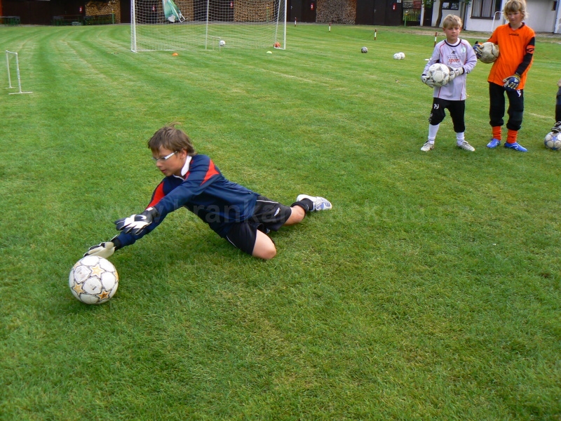 Soust�ed�n� Koliba 2009 - 10.8.2009