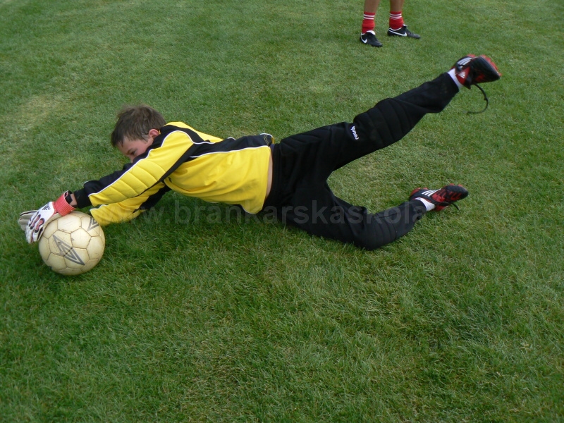 Soust�ed�n� Koliba 2009 - 10.8.2009