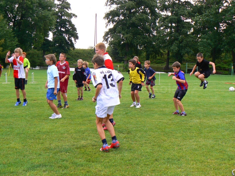 Soust�ed�n� Koliba 2009 - 11.8.2009