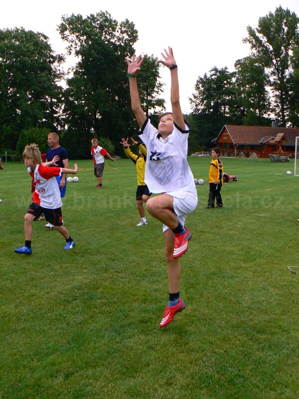 Soust�ed�n� Koliba 2009 - 11.8.2009