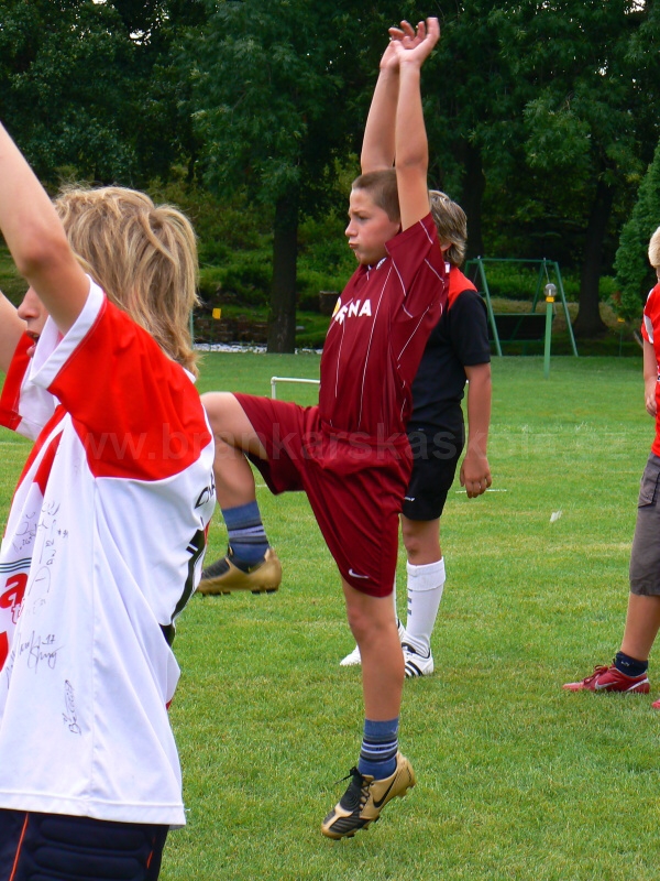 Soust�ed�n� Koliba 2009 - 11.8.2009