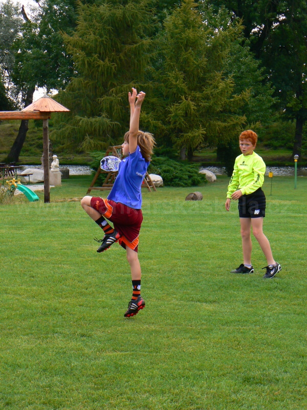 Soust�ed�n� Koliba 2009 - 11.8.2009