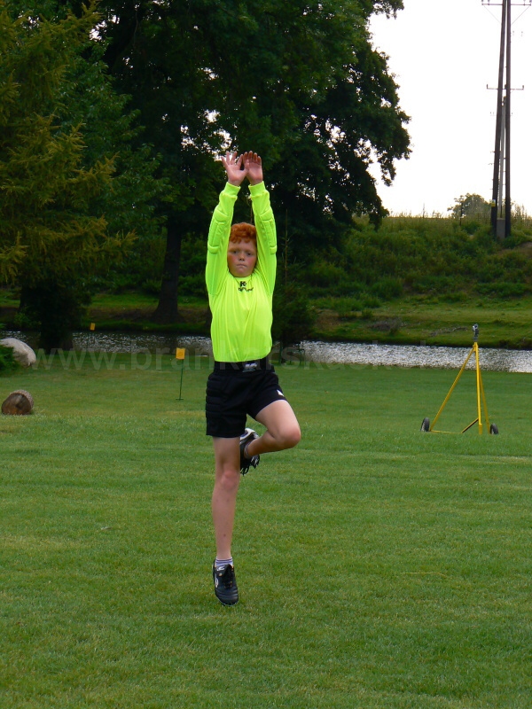 Soust�ed�n� Koliba 2009 - 11.8.2009