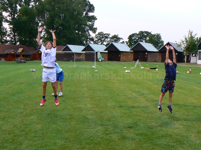 Soust�ed�n� Koliba 2009 - 11.8.2009