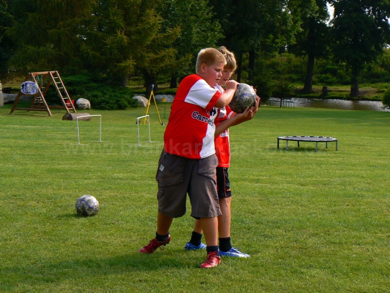 Soust�ed�n� Koliba 2009 - 11.8.2009