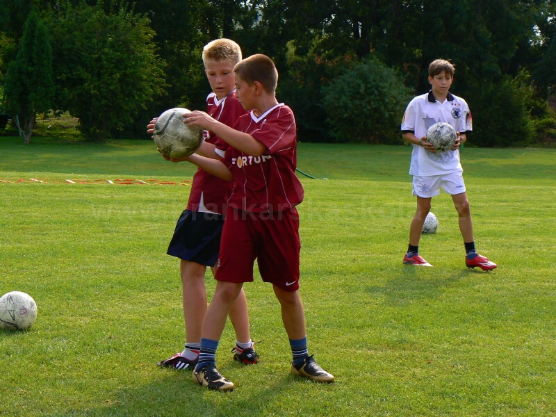 Soust�ed�n� Koliba 2009 - 11.8.2009