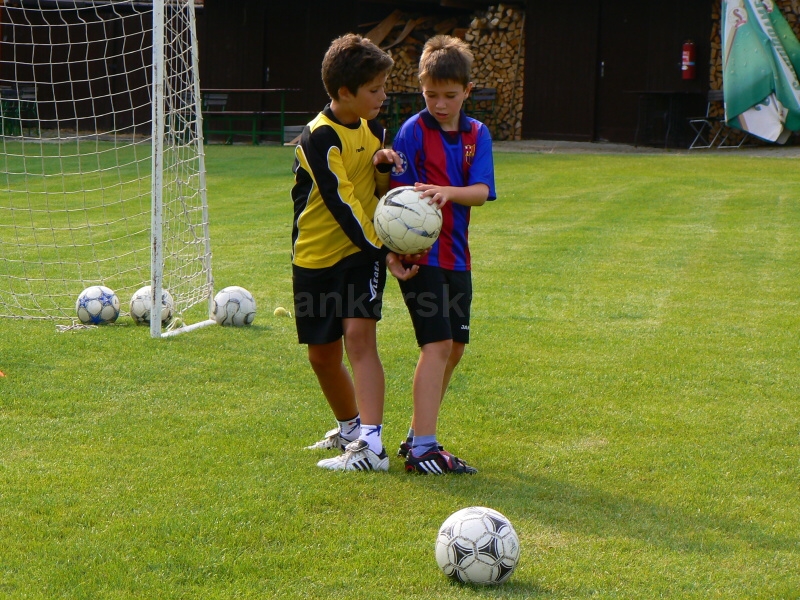 Soust�ed�n� Koliba 2009 - 11.8.2009