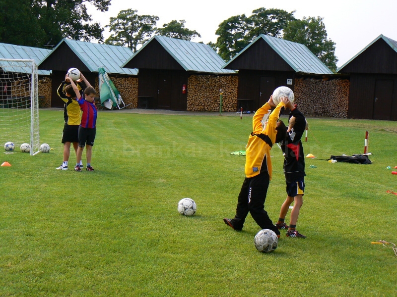 Soust�ed�n� Koliba 2009 - 11.8.2009