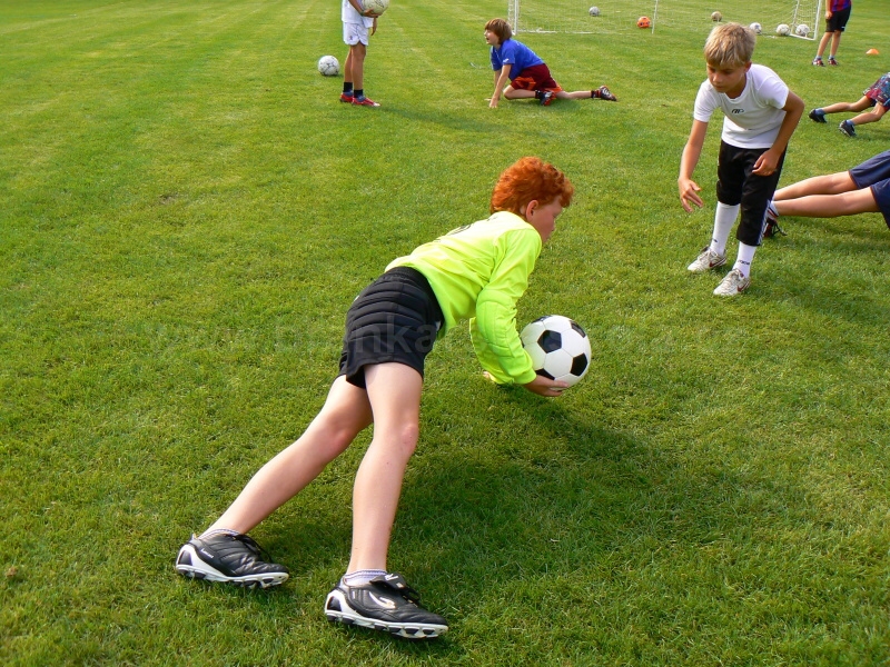 Soust�ed�n� Koliba 2009 - 11.8.2009