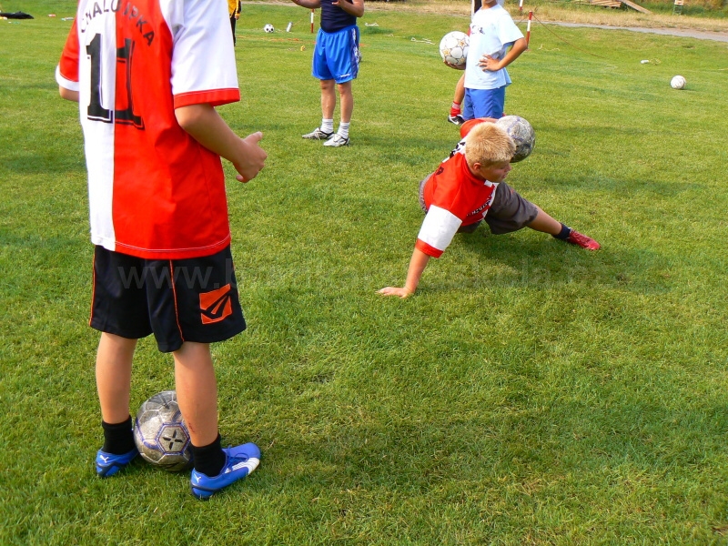 Soust�ed�n� Koliba 2009 - 11.8.2009