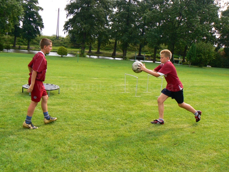 Soust�ed�n� Koliba 2009 - 11.8.2009