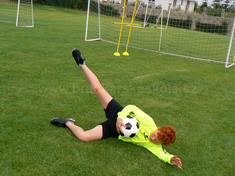 Soust�ed�n� Koliba 2009 - 11.8.2009