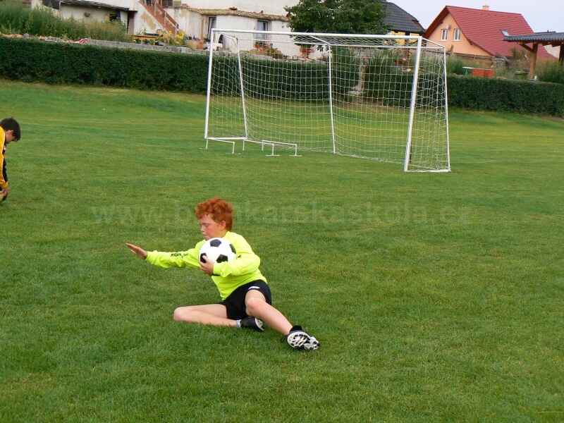 Soust�ed�n� Koliba 2009 - 11.8.2009