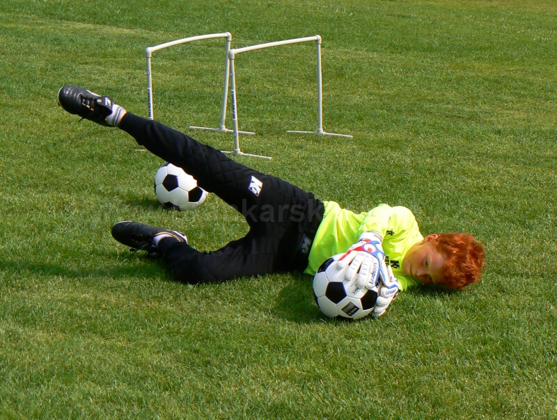 Soust�ed�n� Koliba 2009 - 11.8.2009